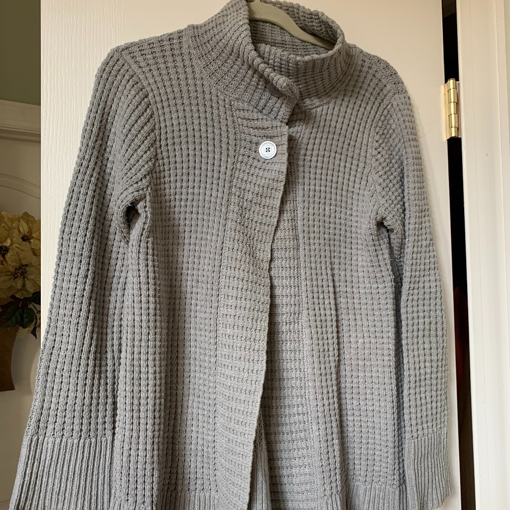Vintage Liz Claiborne two-button outerwear Med